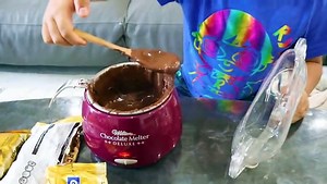 Ryan's Chocolate Challenge with Edible Candy vs Real!!!