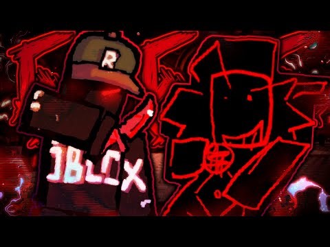 ▪ Remeasure Mozz 666 ▪ FNF: The Most Random General Roblox Mod - GFC [Cancelled Build]