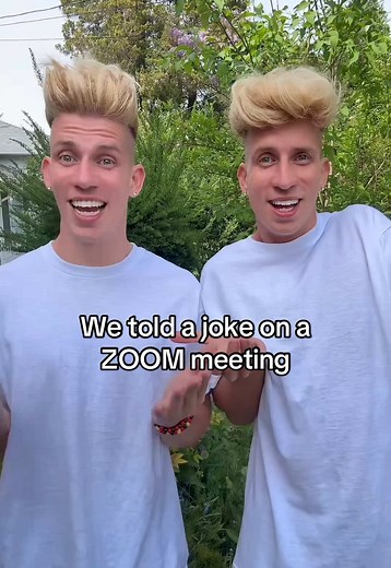 Hilarious Zoom Meeting Jokes That Everyone Loved