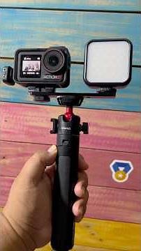 SIMPLE VLOGGING SETUP 2025