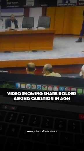 Understanding Shareholder Rights in Meetings