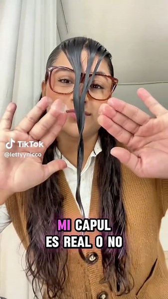 Tutorial de Peinados Fáciles Inspirados en Betty la Fea