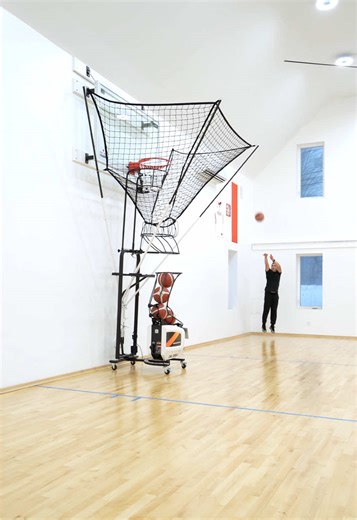 Daily Basketball Workout Routine