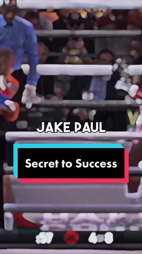 Jake Paul's Unique Path to Success in Influencer Boxing