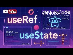 The Misleading Simplicity of useRef and useState