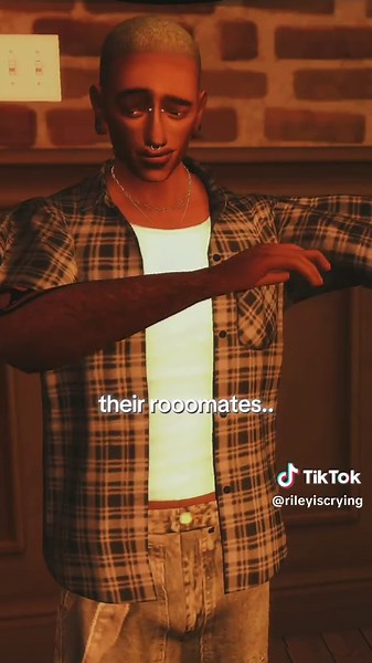 Sims 4 Slow Burn Cannon Event Moment