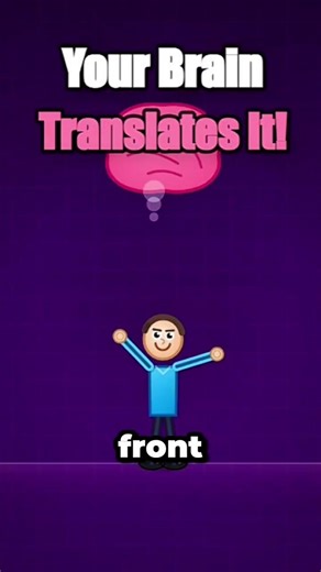 Why Do Mirrors Flip Left and Right? 🪞 (Science Explained)