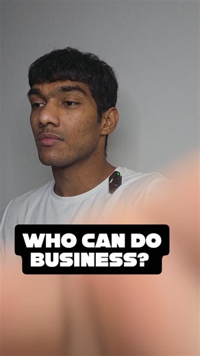 Sujeeth Fearless on Instagram: "Many people believe you need an SSN, EAD, H-1B approval, or U.S. work authorization to start a business in the United States. That belief is incomplete. Whether you are on F-1, OPT, STEM OPT, H-1B, H-4 (with or without EAD), or even living outside the U.S., you can legally own a U.S. business. Business ownership is not employment. You can: • Register an LLC or corporation • Own 100% of the company • Open a U.S. business bank account • Sell products online (Amazon,