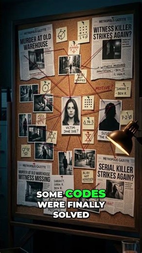 Zodiac Killer The Unsolved Case That Still Haunts Us