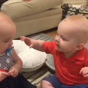 22K views · 113 reactions | Can your baby go one day without a pacifier?  | Reader's Digest | Facebook