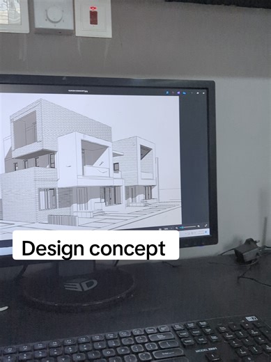 Understanding Concept Design in Architecture