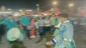 1.7K views · 99 reactions | CAPORALES SAN AGUSTÍN. Agradecidos por la publicación de Abigail_official✨ en Tiktok. Imposible no bailar #fpt #caporales @CAPORALES SAN AGUSTIN @runakaybolivia @Runakay_Bolivia #bolivia #CAPORAL #AmorAlFolklore #runakaybolivia | Runakay Bolivia | Facebook