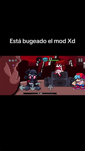 FNF Accelerant: Un mod trepidante para móviles