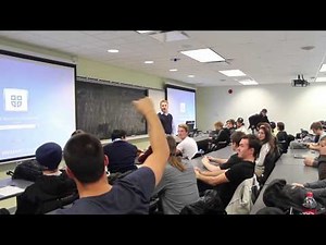 Sport Administration/Sport Management - Durham College