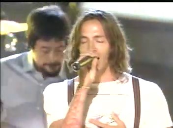 Cafe Tacuba & Incubus - Que Pasara