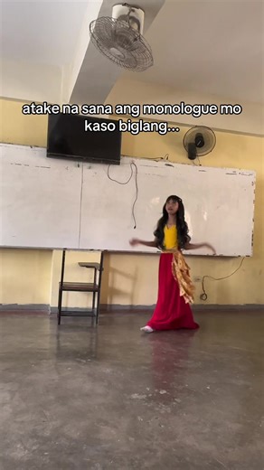 Filipino Monologue Performance Insights
