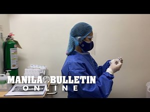 The Medical City ‘all systems go’ for the arrival of vaccines in PH