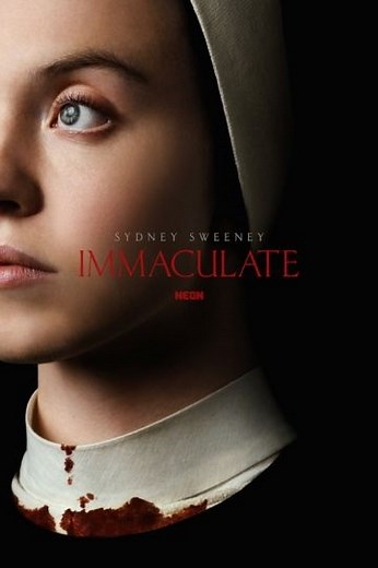 Immaculate (2024) - Where to Watch