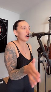 Witchy Woman - The Eagles #singer #cover #winnipeg #canada #theeagles | Haley Marie Music