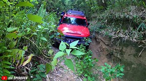 swak ka diyan far! hahahah miss you FSR Autoworks, Kuya Soc, Daddy Jp, Kuya Bong, Bro Frederick, Teacher Jerome, Ian, Kuya Neal, Adrian, Dino, Kuya Alvin!! hawi boys! Kuya Ona, Kuya Pat, Oliver, Matik, Dow! PILIPINAS OFFROADERS - PIL OFFS 4x4 for life!! Kamahalan game na ulit? location : DRT BATU TALANGKAAN TRAIL (watch full episode on my YouTube Channel) #JecEpisodes #Kamahalan #enthusiastsincedayone #theworldisourplayground #FSRAutoworks #PilipinasOffroaders #PilOffs | Jec Episodes
