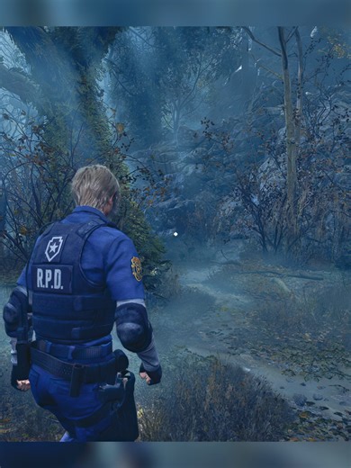 Resident Evil 4 Remake: Desafio Só com Pistola e Faca
