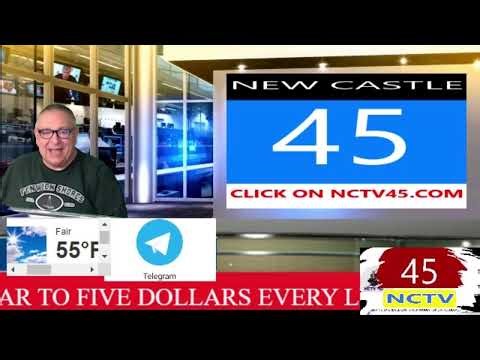 NCTV45 SHENANGO SPORTS REPORT WED MARCH 25 2026