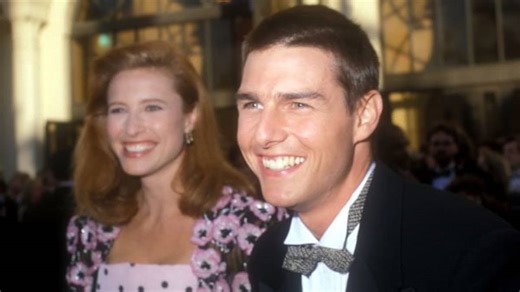 Sie führte ihn zu Scientology: Das macht Tom Cruise’ erste Frau heute