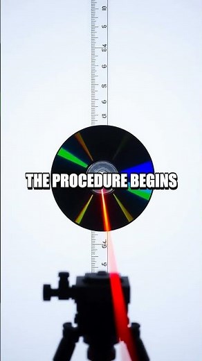 Diffraction Discoveries at Home with a CD and Laser