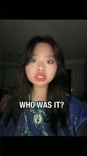 must've been the wind... 💨