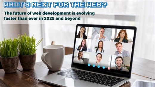 Will AI Replace Web Developers by 2025? AI s Role in Future Web Dev | TechBairn posted on the topic | LinkedIn
