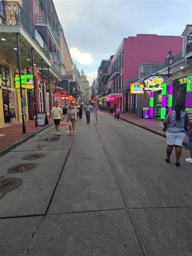 New Orleans - 2025 ❤️