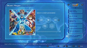Mega Man X Legacy Collection: How To Unlock A Hidden Wallpaper, Music Track & More | Secret Achievements / Trophies Guide - Gameranx
