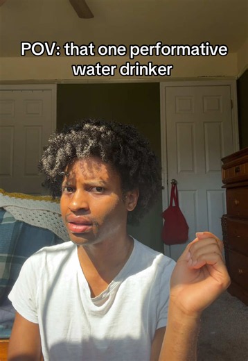 is this the water olympics like ??? | cold water