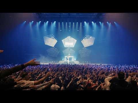 Kungs, Theophilus London - Galaxy (Live at Zenith de Paris)