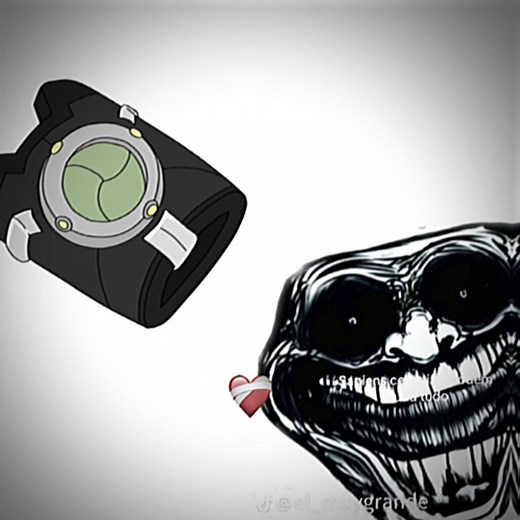 Ben 10 Carnitrix vs Omnitrix: History and Edits