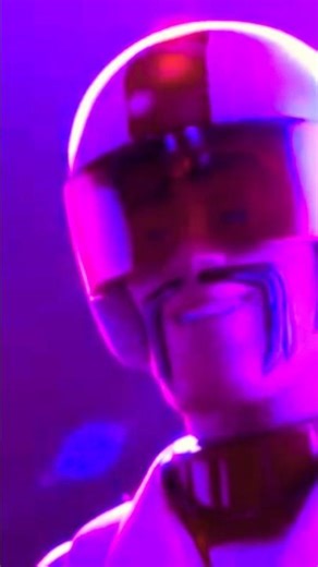 Introducing to Keanu Reeves Duke Caboom #keanureeves #dukecaboom