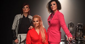 The Frajle emotivnom baladom gađaju u srce: „Tamburaši“ su nova himna o ljubavi i izdaji