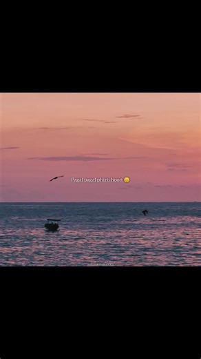 kaun tujhe 🥺 || Aesthetic || Palak muchhal || sad song status || #sadstatus