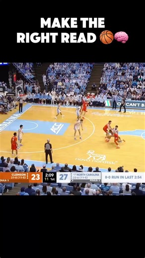 Test Your Basketball IQ: Make the Right Play