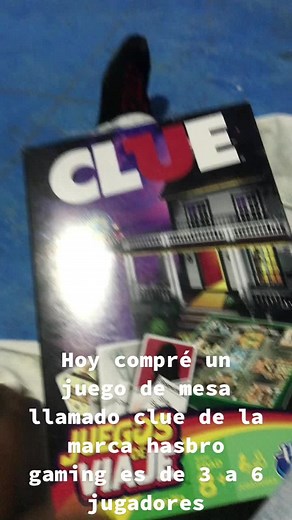 Cómo Jugar Clue: Tutorial Completo y Divertido