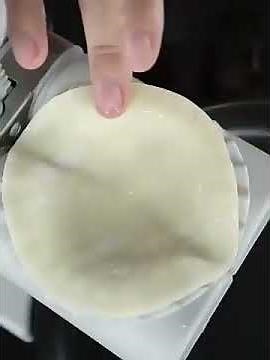 Maszynka do pierogów - jak używać?