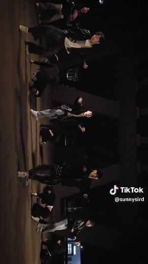 Expressive Dance Choreography by Me