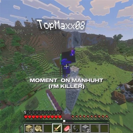 My friend and I will be playing on Sunday. #minecraft #edit