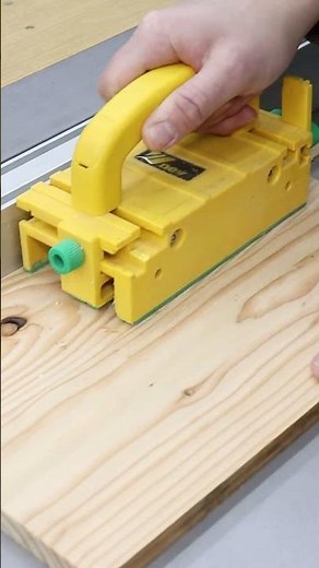 Rabbets on a table saw #tablesaw