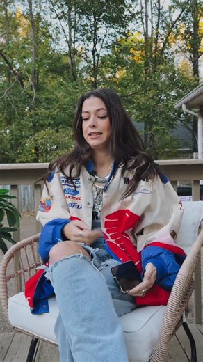 “Way Back” out in two days, tour in two weeks, me too excited 😌 #countrymusic #newmusic #concertsinontario #livemusicontario | Robyn Ottolini