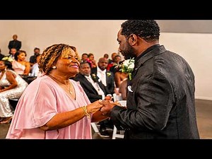 Mother Son Wedding Songs That Will Make Everyone Cry