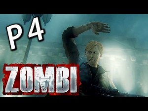 Zombi《僵屍》Part 4 - 我死了哈哈哈哈哈哈！！
