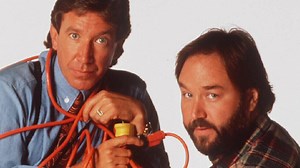 Home Improvement TV intro