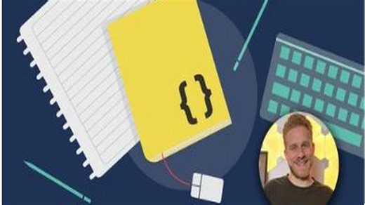 Udemy - JavaScript - The Complete Guide (Beginner   Advanced) part2