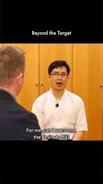 Humans of Budo（Kyudo）#japan #JapaneseCulture #Budo #MartialArts #Kyudo